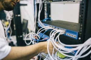 rack, wan, lan, vpn, cable ethernet, ip
