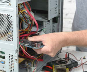 depannage informatique pour professionnel - sim barcelona