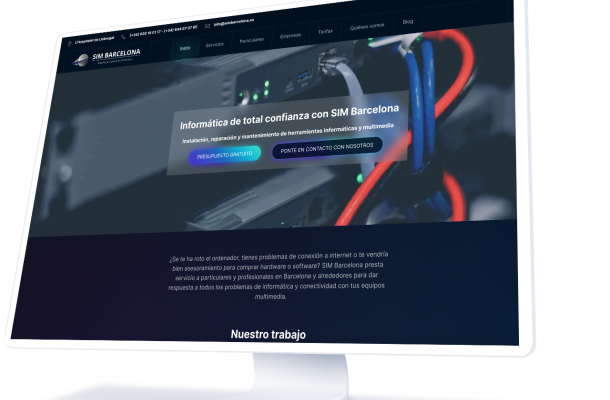 Estrenamos nueva página web