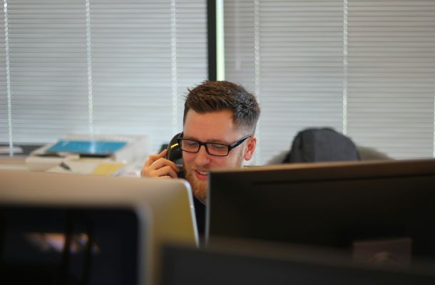 Soporte Técnico 24/7: Manteniendo tu Empresa en Funcionamiento