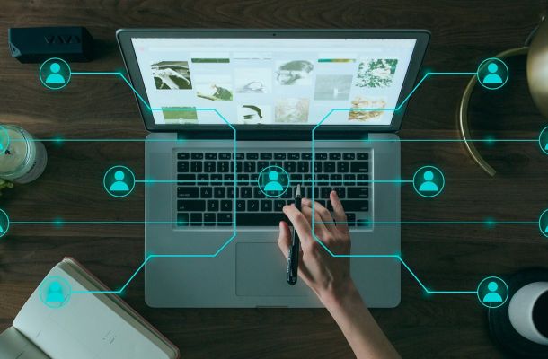 Optimización de Redes WiFi para Empresas: Garantizando una Conectividad Confiable y Segura
