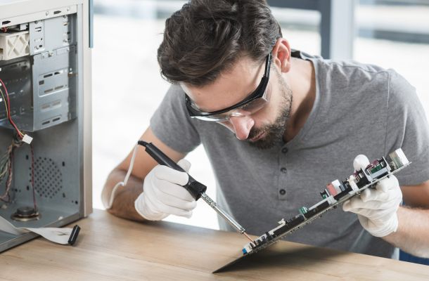 Reparación de PC en Barcelona: Soluciones Rápidas y Confiables